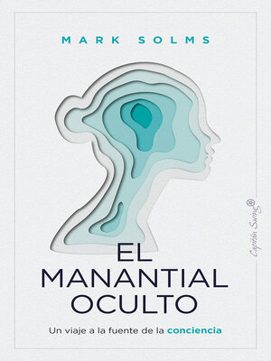 cover image of El mantial oculto